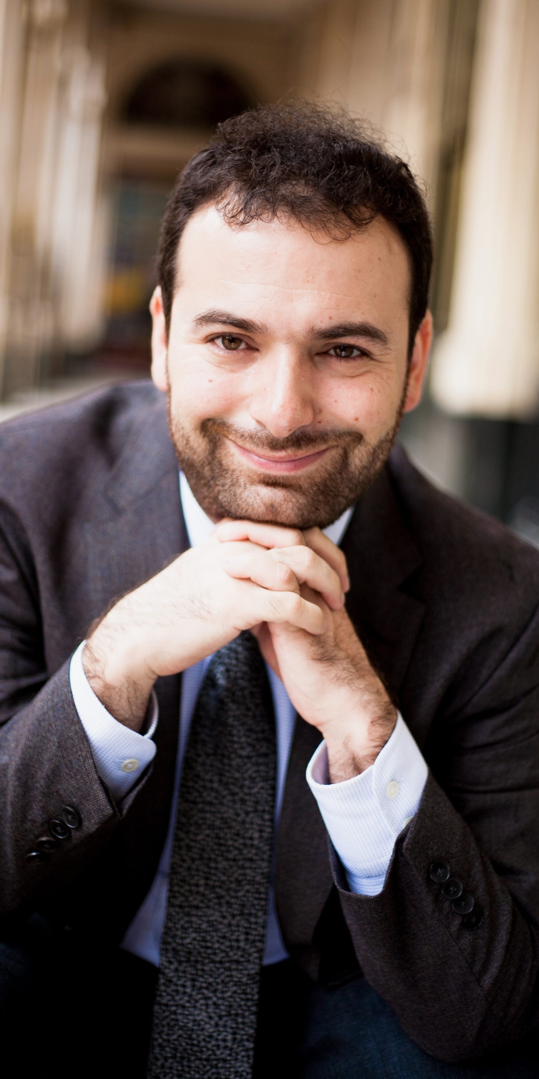Leonardo Brijaldo — Avocat au Barreau de Paris, BRIJALDO Avocats